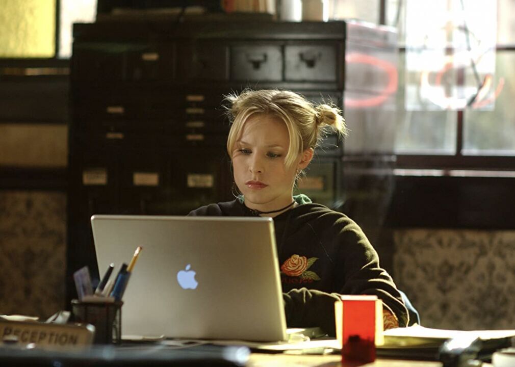 #15. Veronica Mars